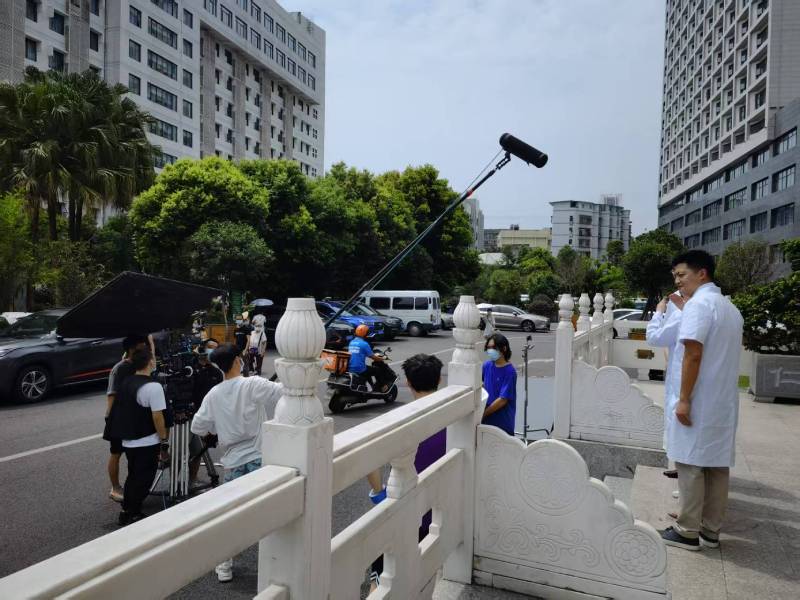 短视频拍摄公司