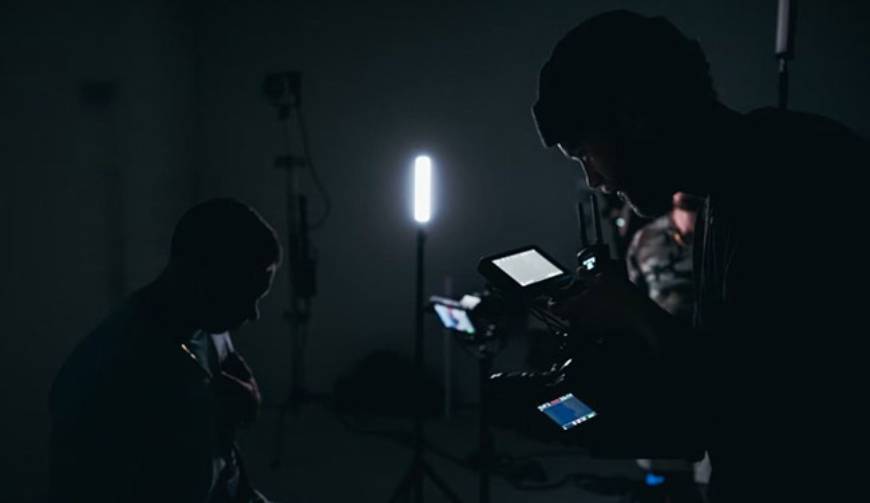 抖音短视频拍摄